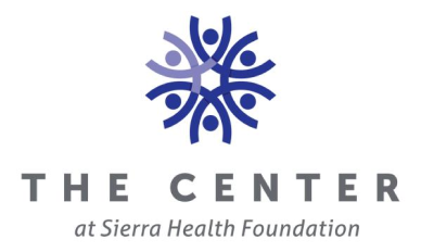 The Center at Sierra Health Foundation